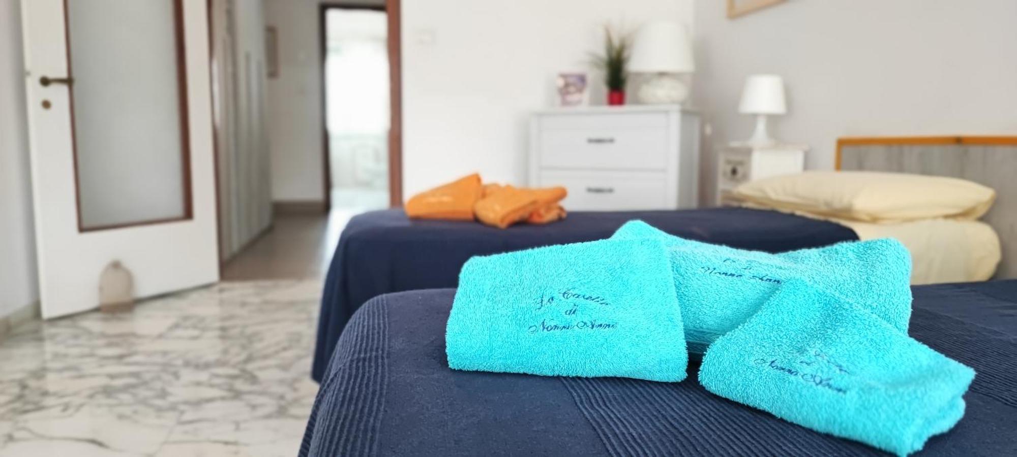 La Casetta Di Nonna Anna - 120 Mq Bright Apartment In Rome Downtown 외부 사진