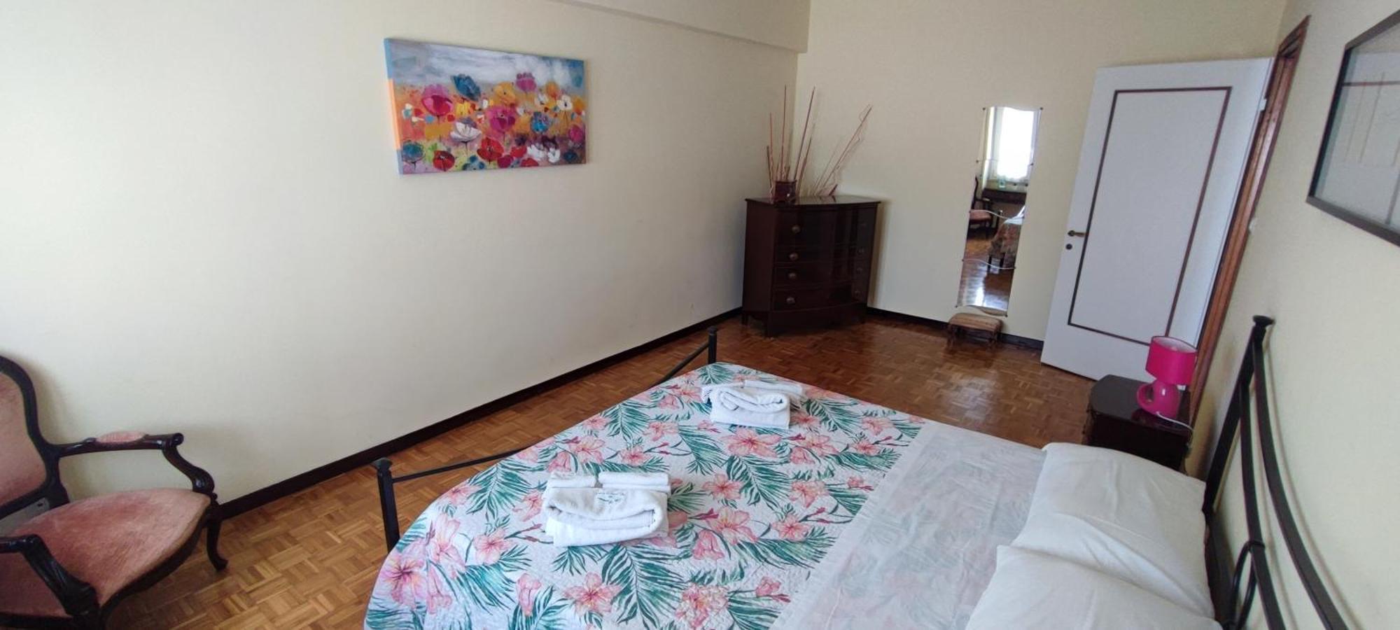 La Casetta Di Nonna Anna - 120 Mq Bright Apartment In Rome Downtown 외부 사진